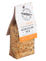 Moroccan Rice