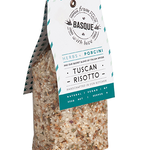 Tuscan Risotto