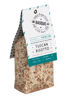 Tuscan Risotto