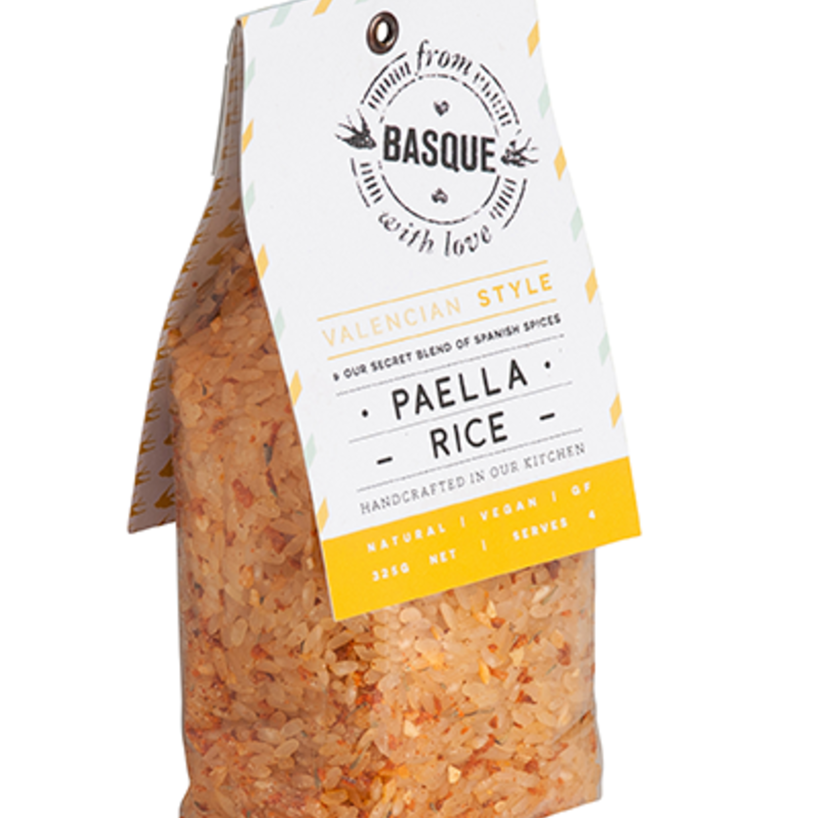 Paella Rice