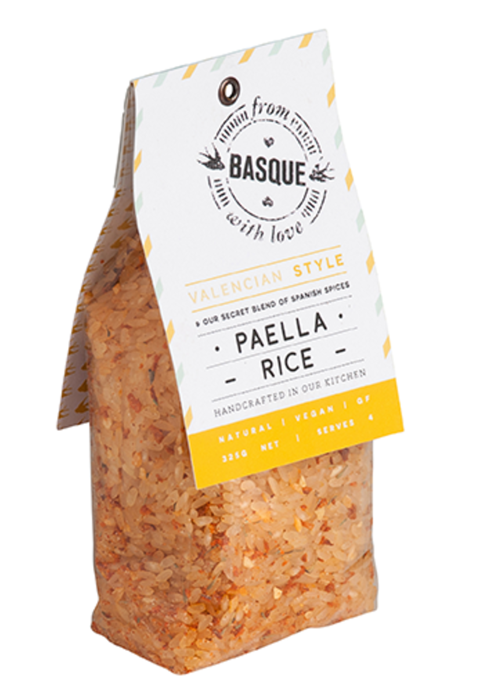 Paella Rice