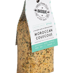 Moroccan Couscous Casablanca Style