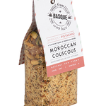 Moroccan Couscous Apricot & Pistachio
