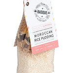 Moroccan Rice Pudding