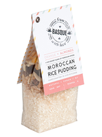 Moroccan Rice Pudding