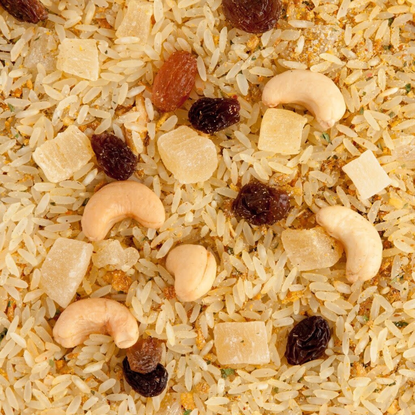 Thai Jasmine Rice