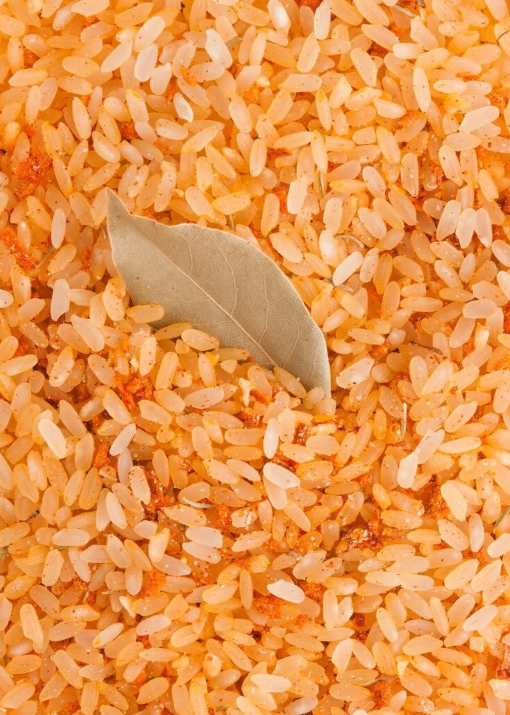 Paella Rice