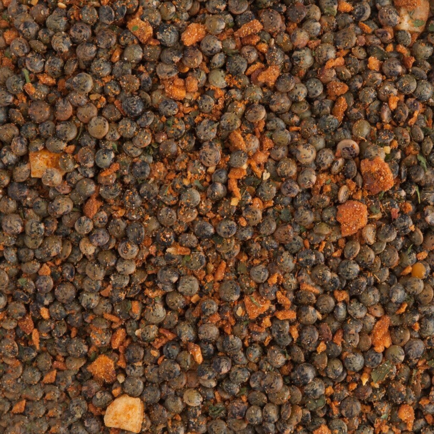 Moroccan Lentils