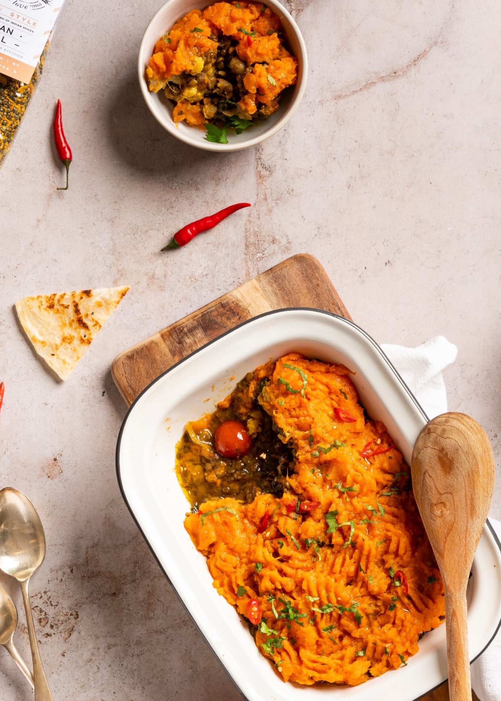 Indian Dhal