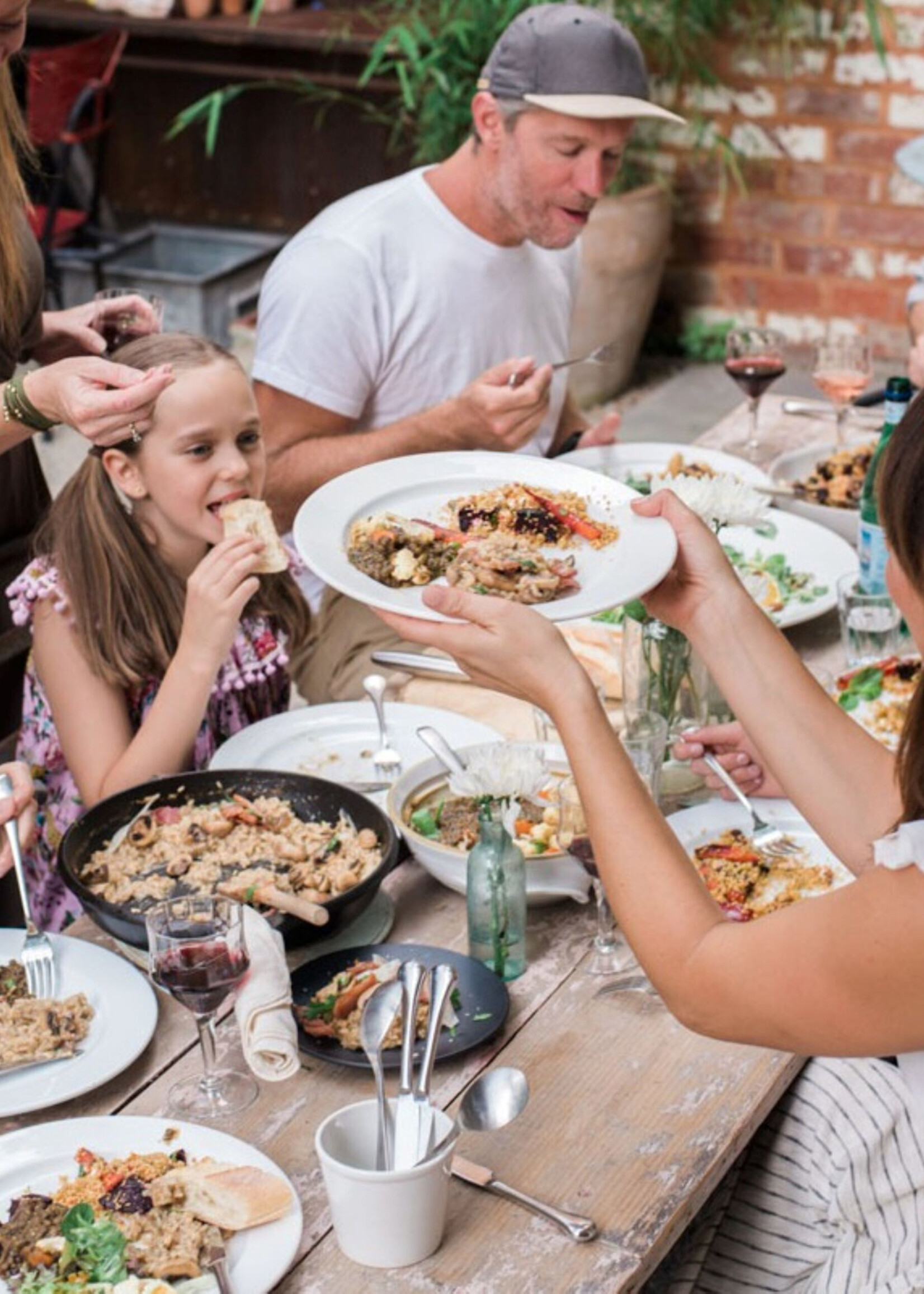 Moroccan Couscous Apricot & Pistachio