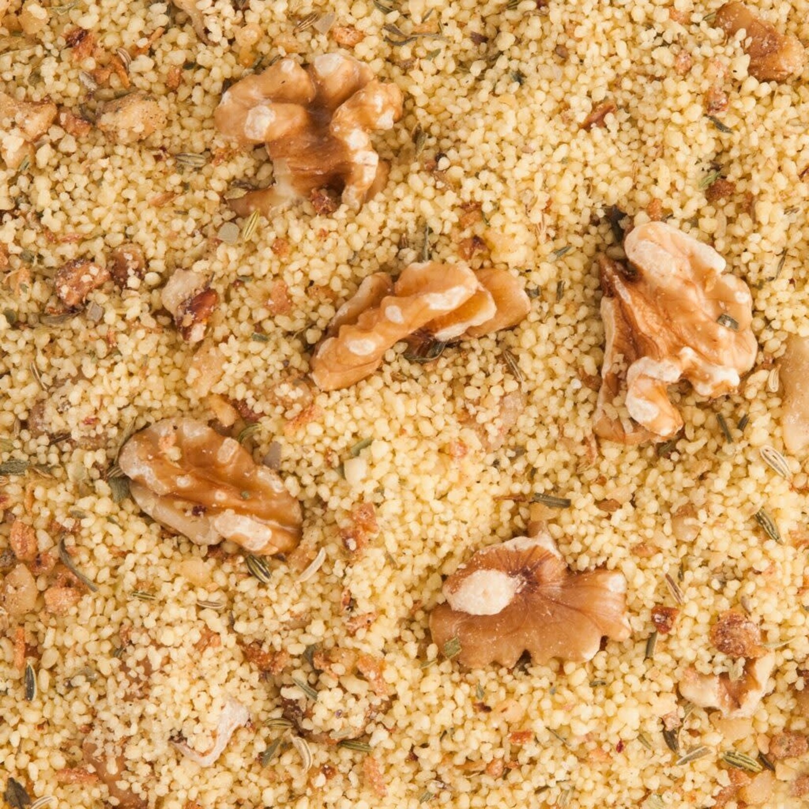 Italian Couscous