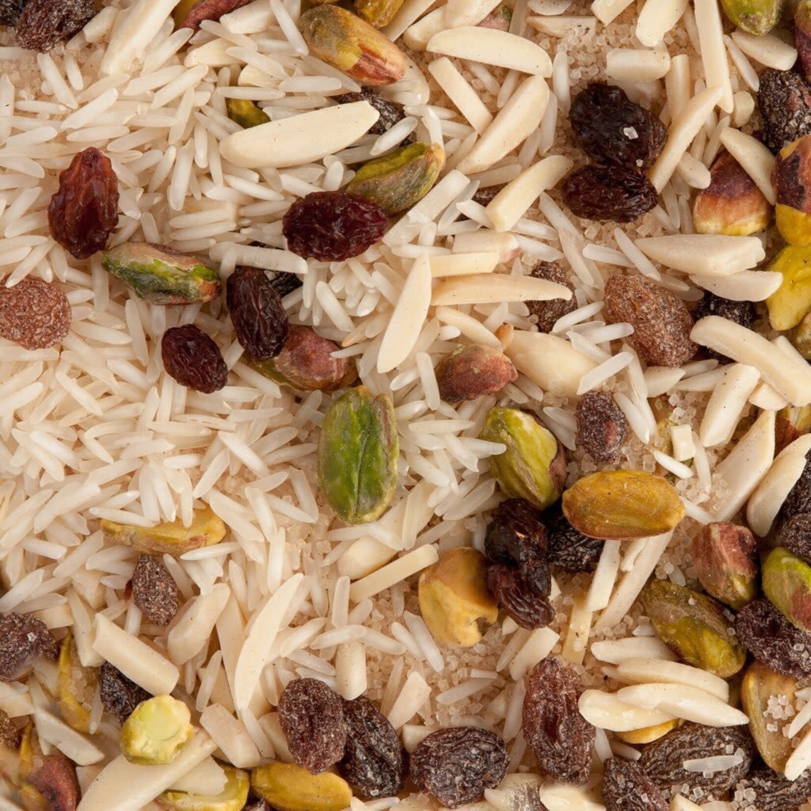 Indian Rice Pudding