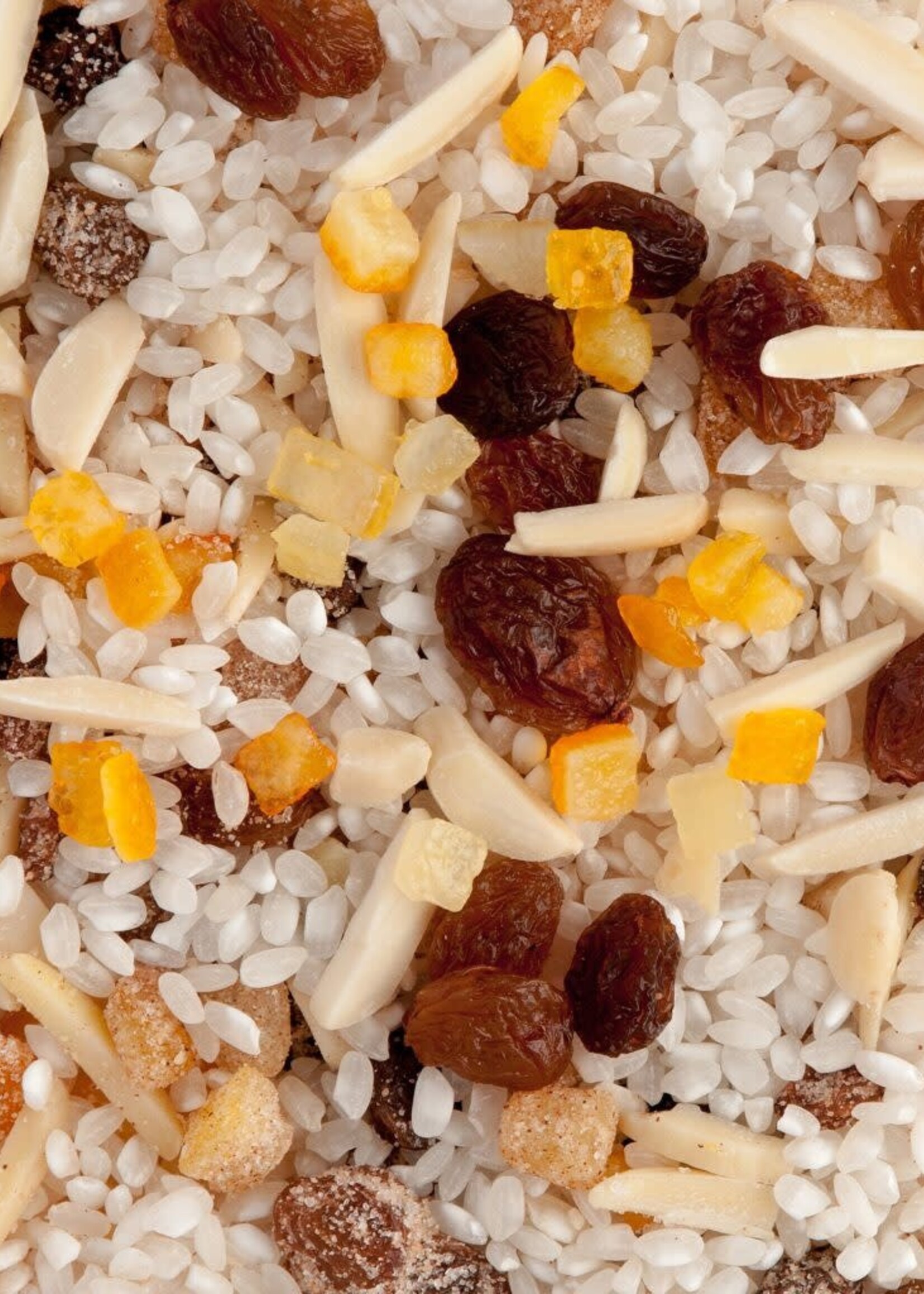 Moroccan Rice Pudding