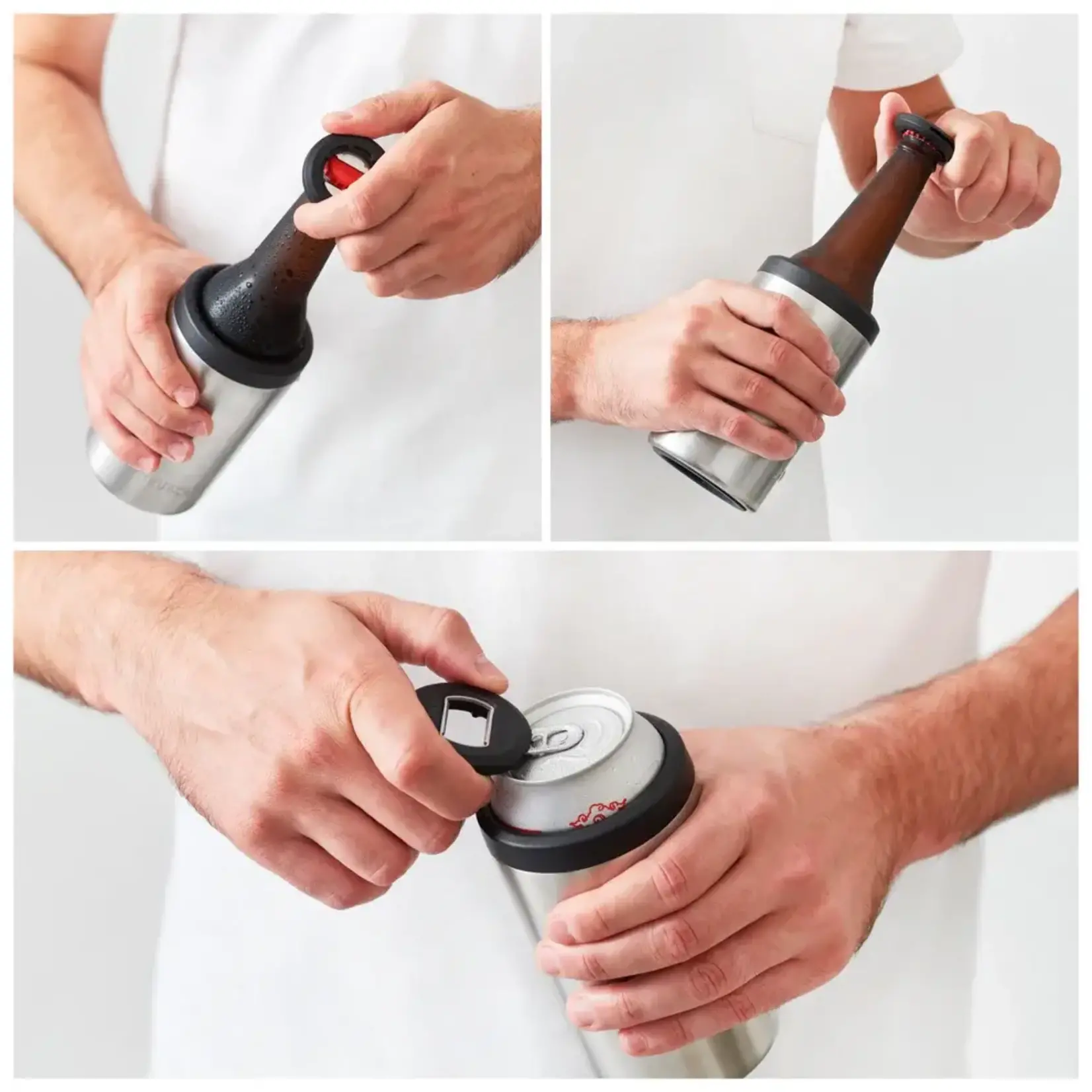 Huski - Beer Cooler