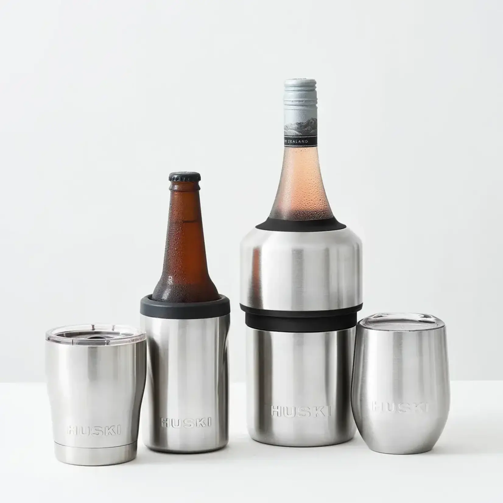 Huski - Beer Cooler