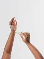 Bopo Women Aphrodite Crystal Perfume Roller