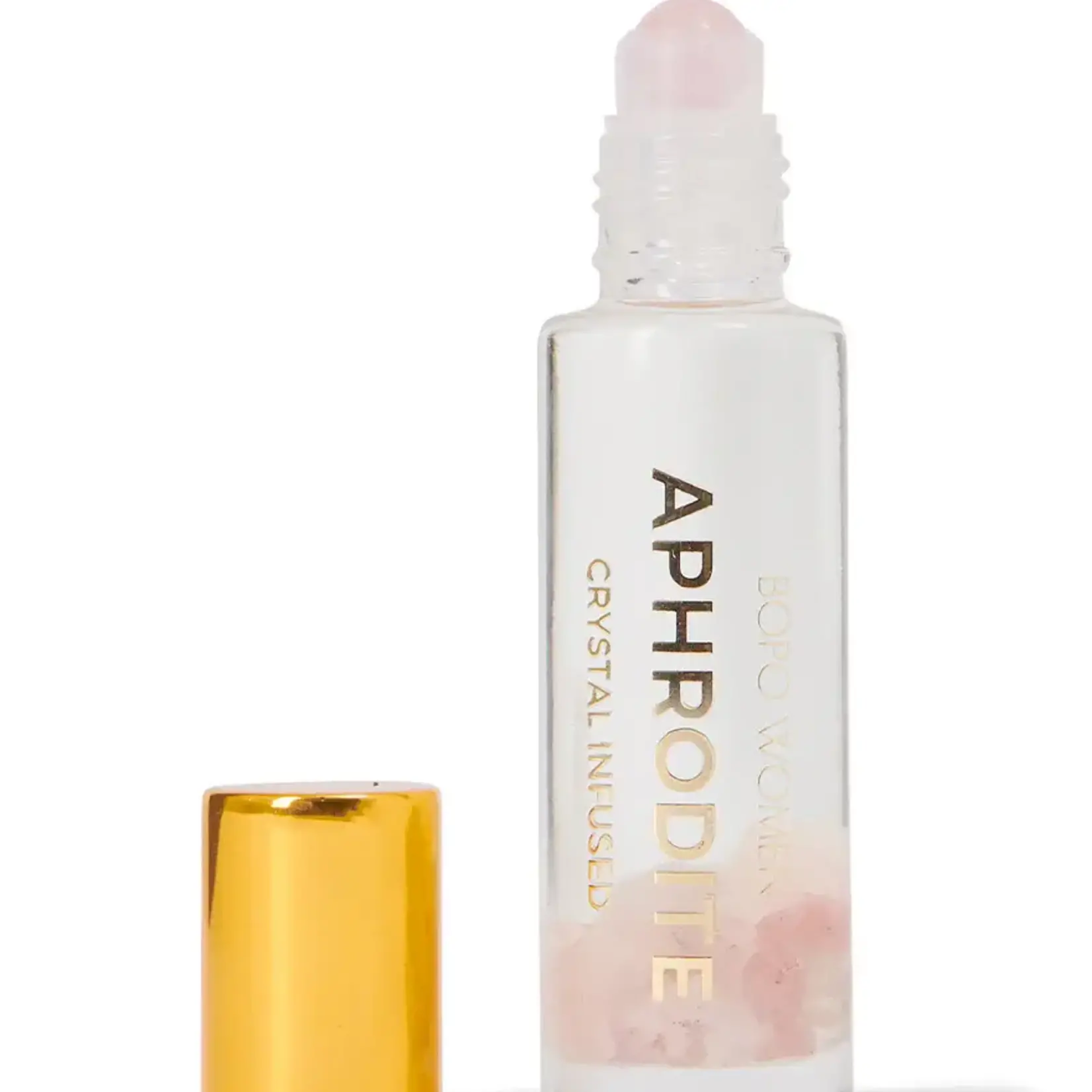 Bopo Women Aphrodite Crystal Perfume Roller