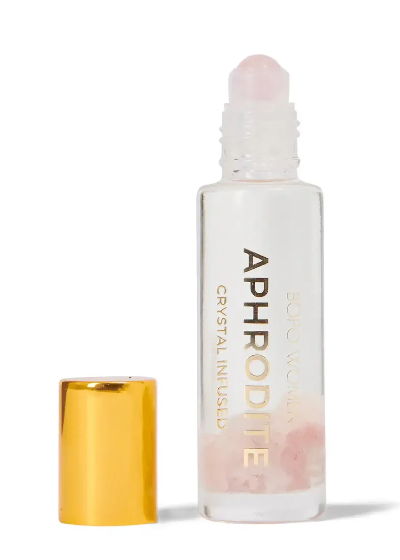 Bopo Women Aphrodite Crystal Perfume Roller