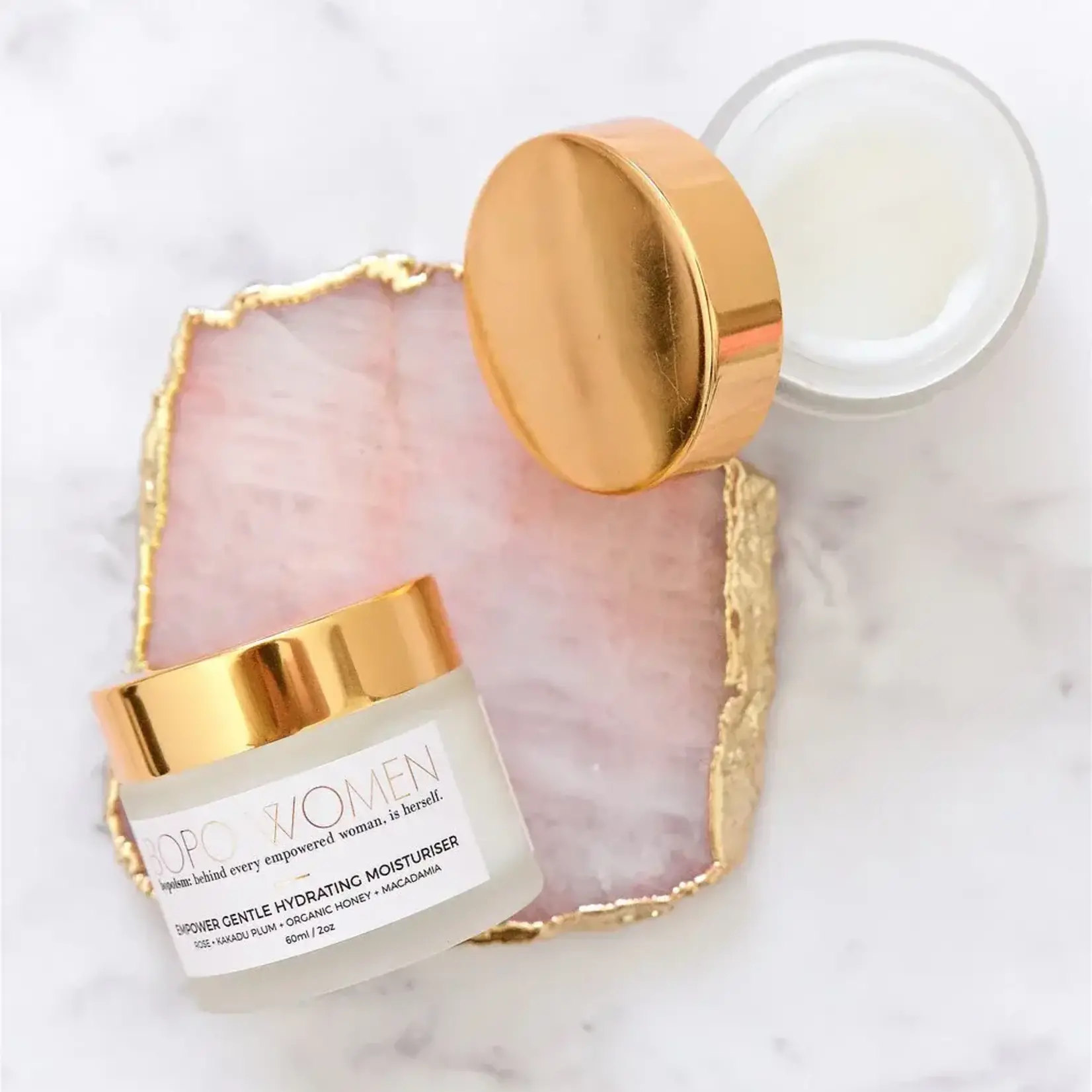 Bopo Women Gentle Hydrating Moisturiser