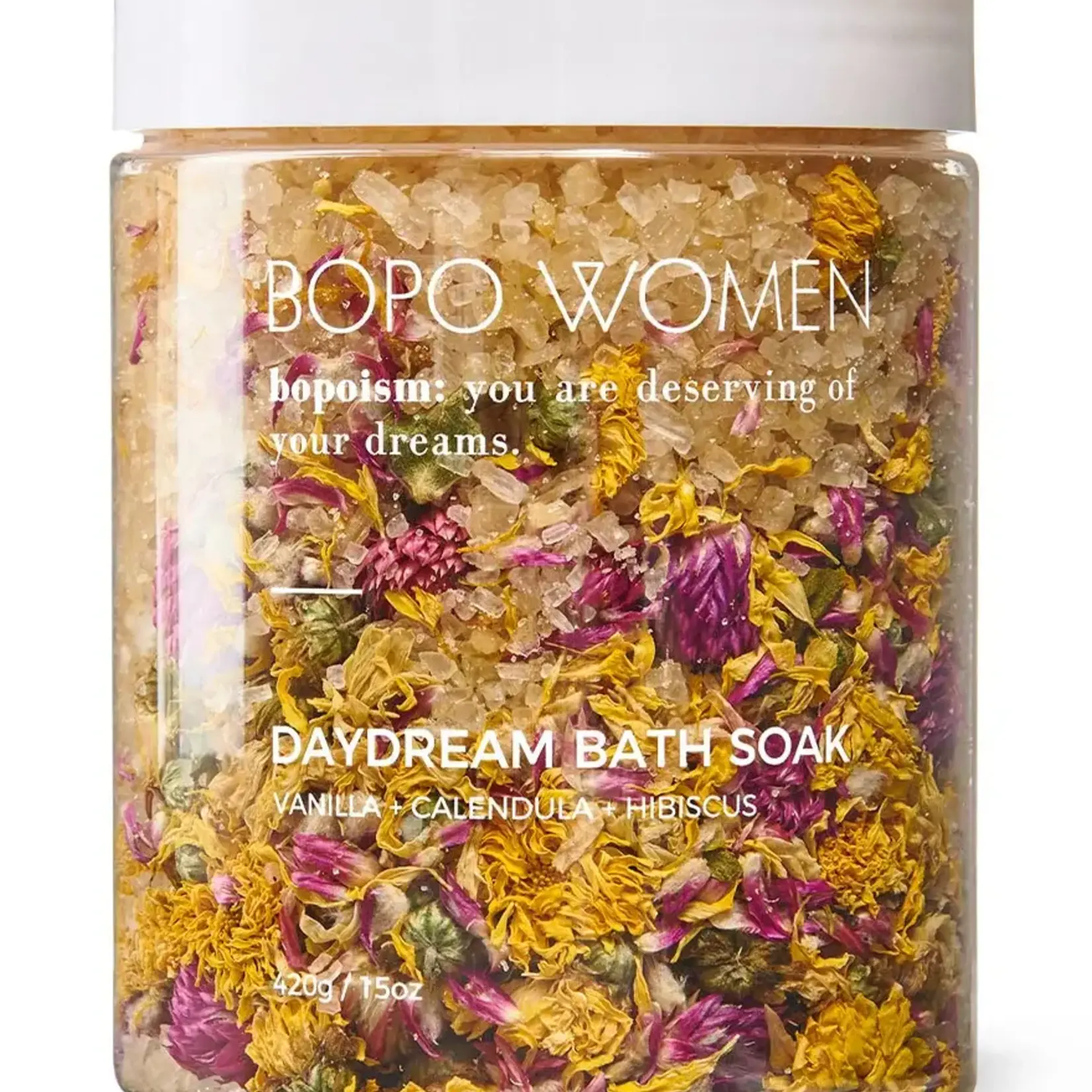 Bopo Women Daydream Bath Soak