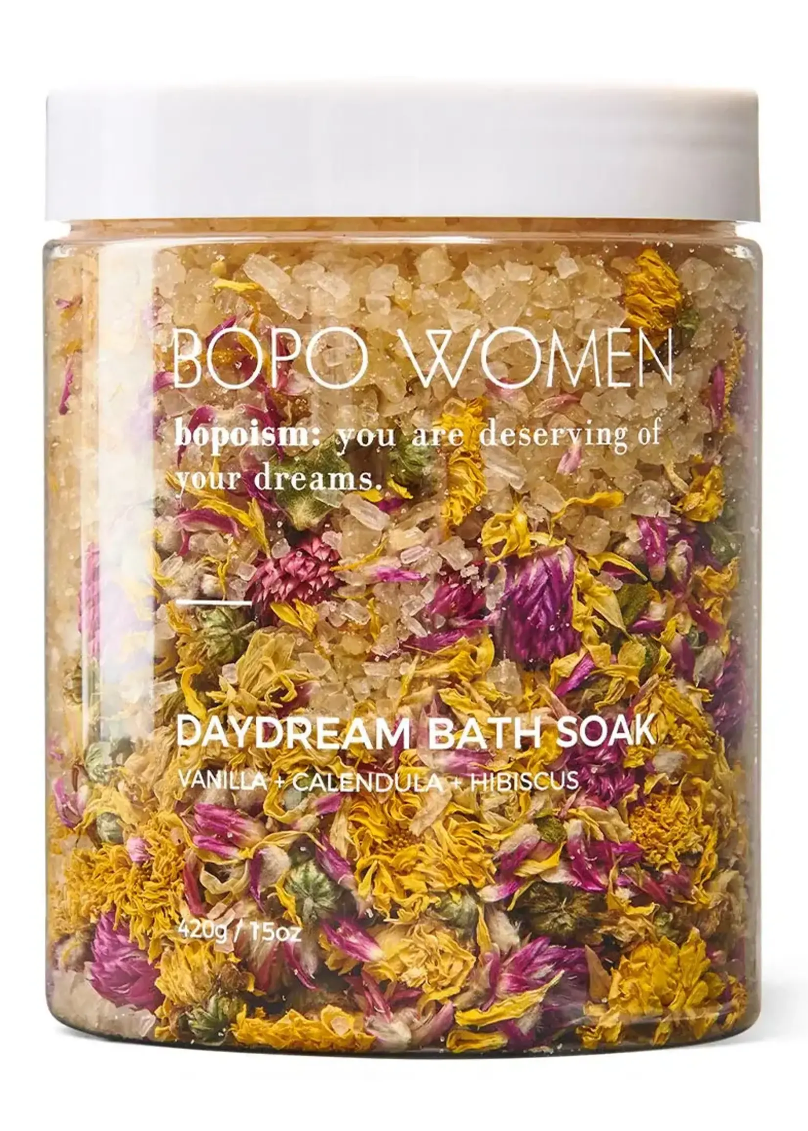 Bopo Women Daydream Bath Soak