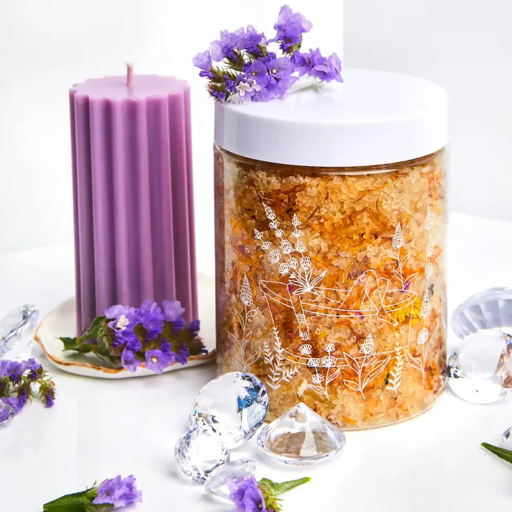 Bopo Women Daydream Bath Soak