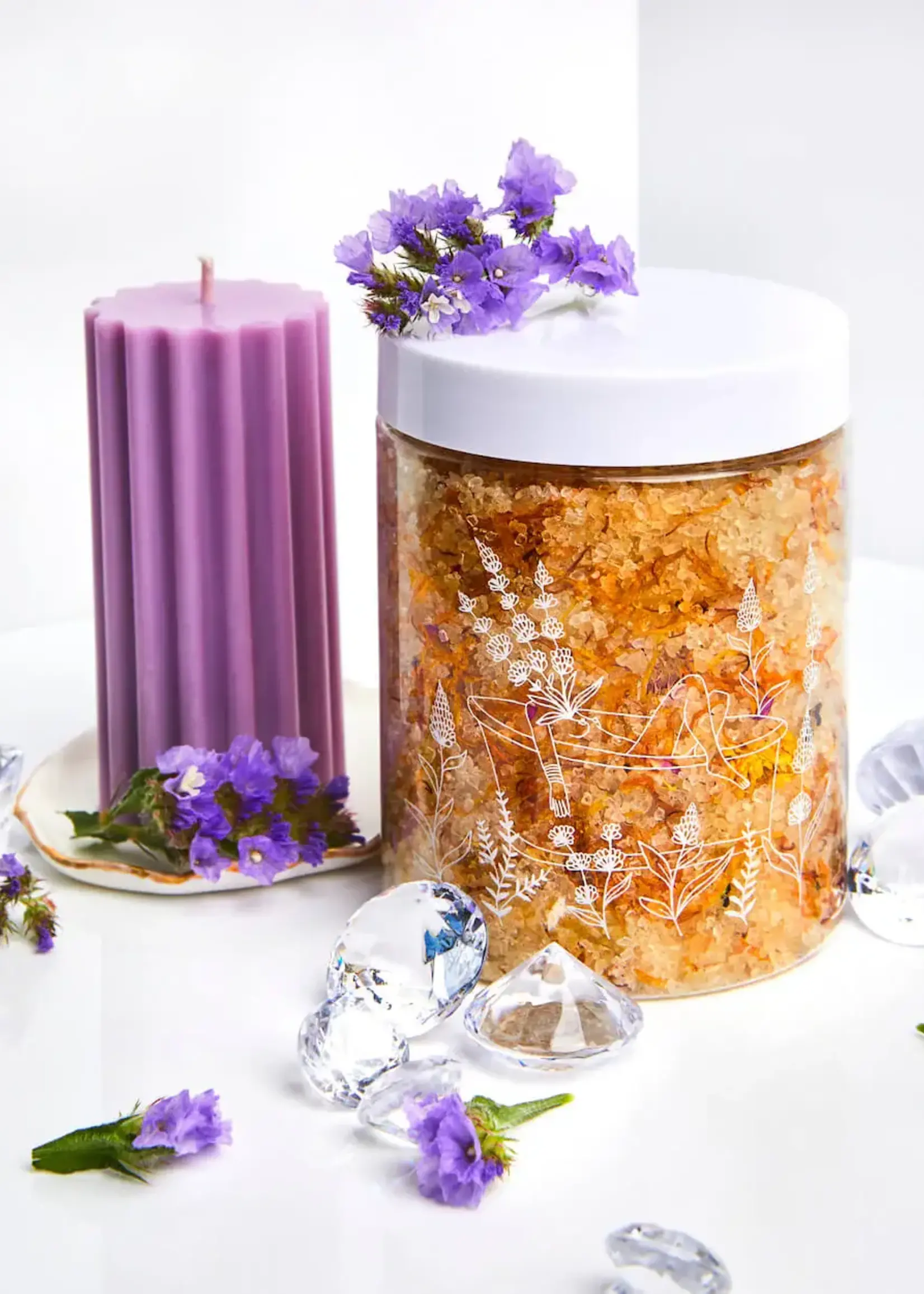 Bopo Women Daydream Bath Soak