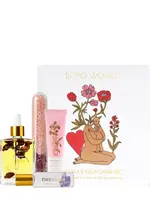 Bopo Women Mama's Self Care Set