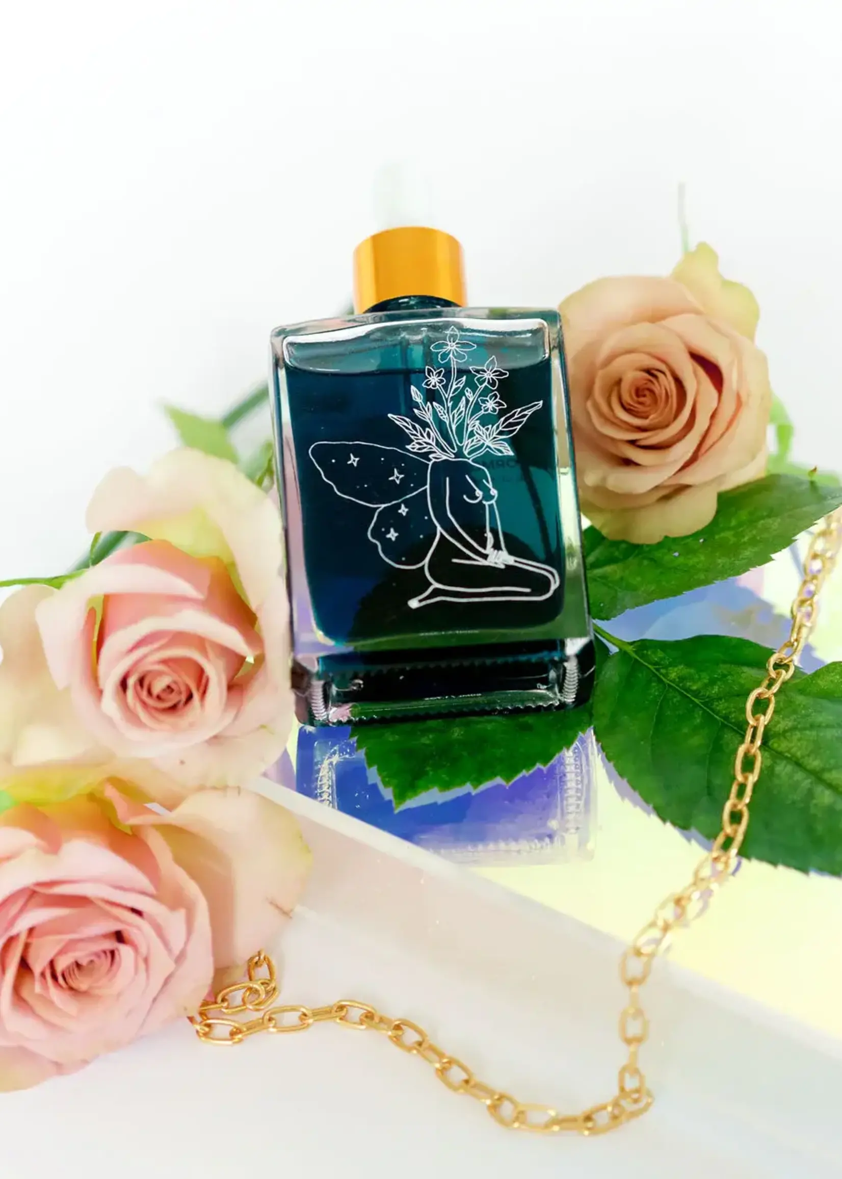 Bopo Women Hormone Hero Face Oil