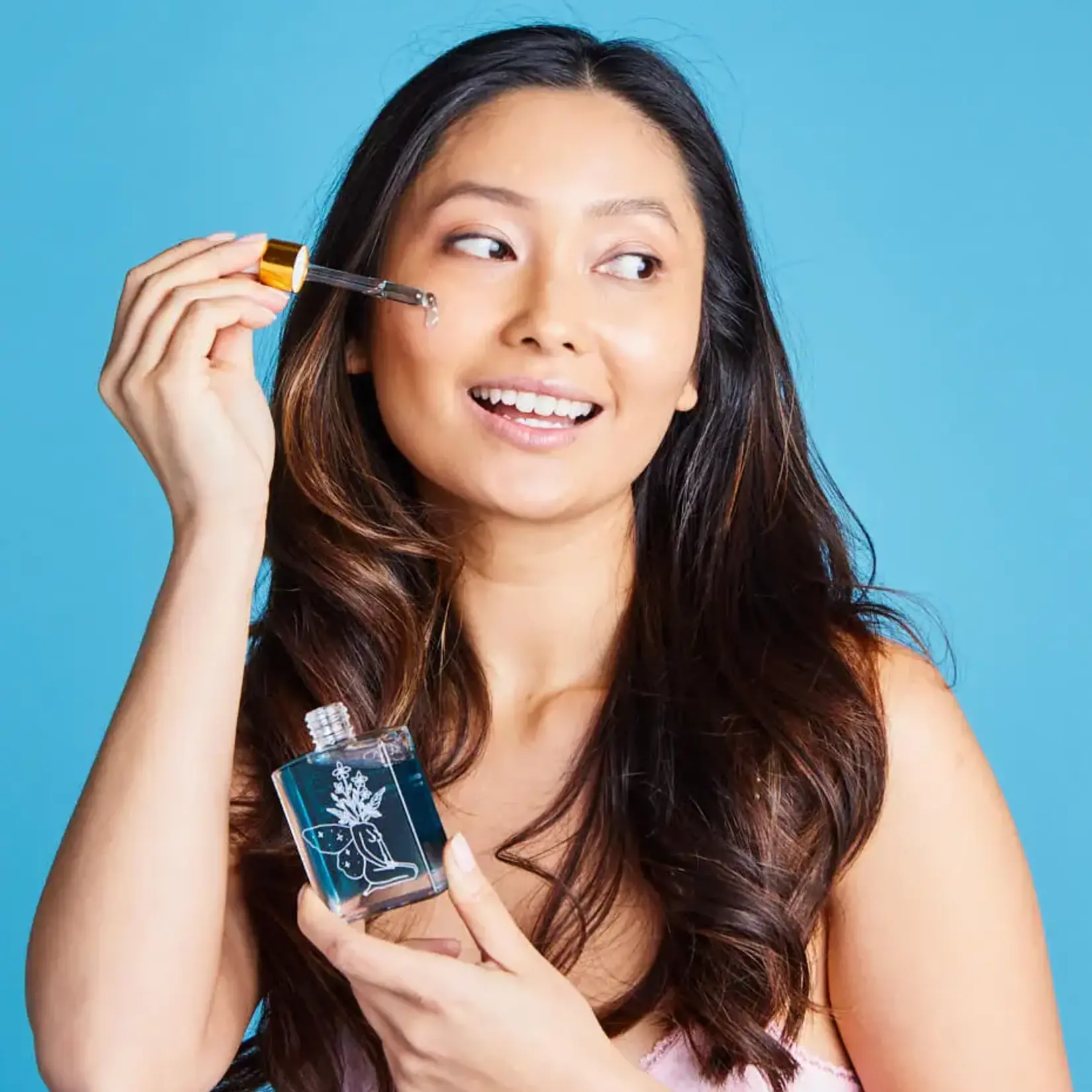 Bopo Women Hormone Hero Face Oil