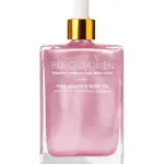 Bopo Women Pink Solstice Body Oil