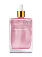 Bopo Women Pink Solstice Body Oil