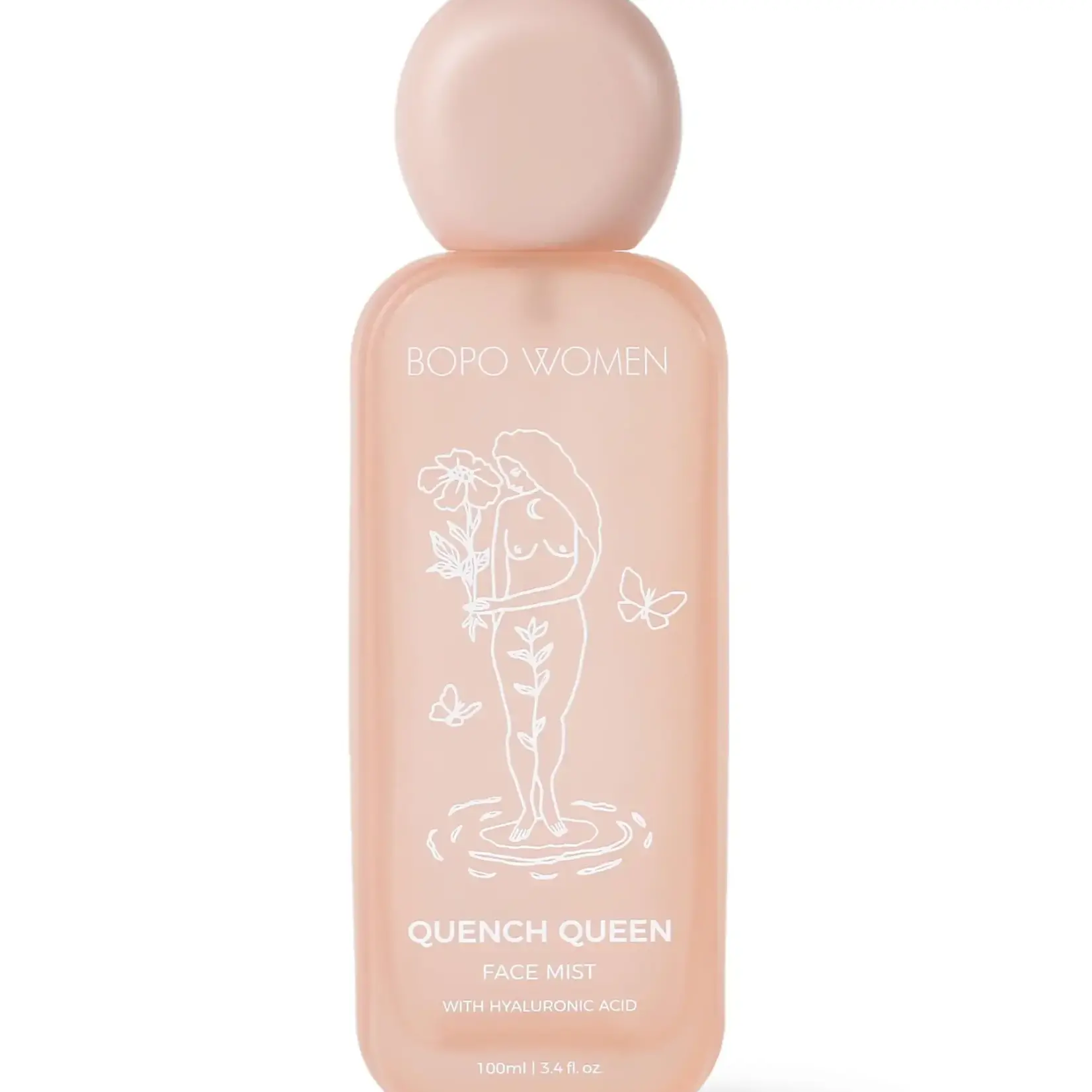 Bopo Women Quench Queen Face Mist