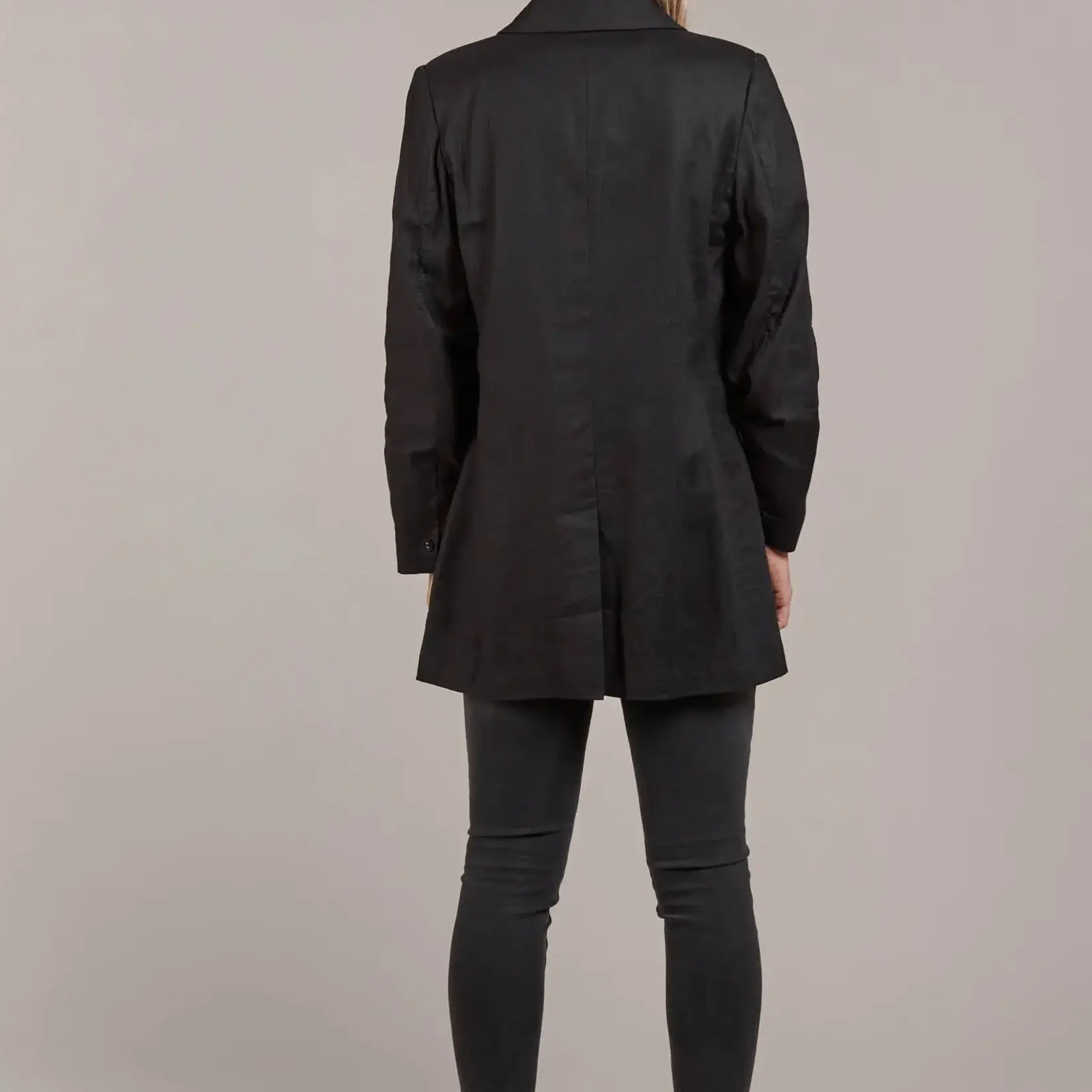 EB & Ive Laax Blazer