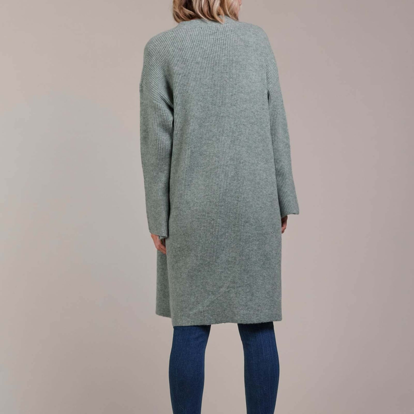 EB & Ive Merano Oversize Cardigan