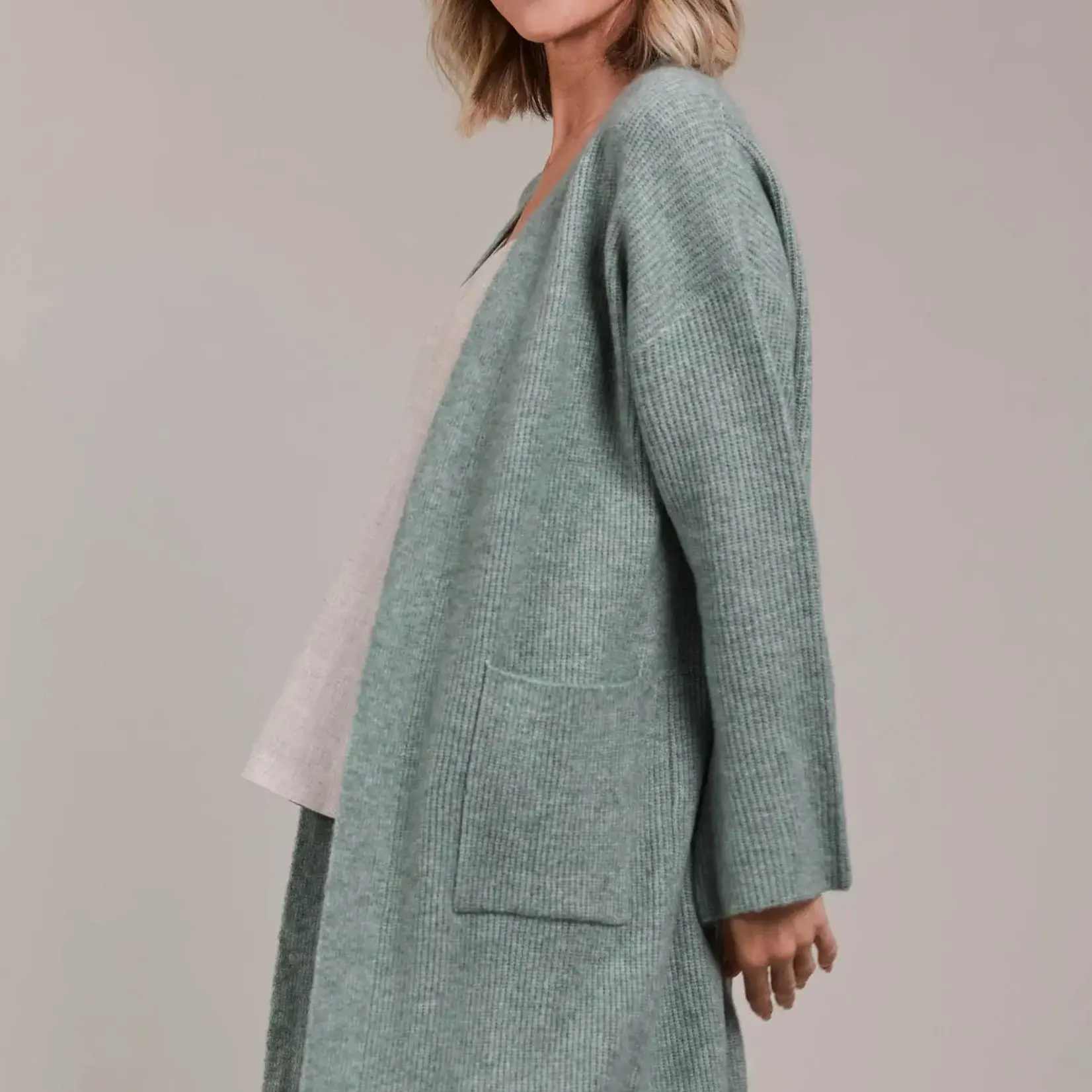 EB & Ive Merano Oversize Cardigan