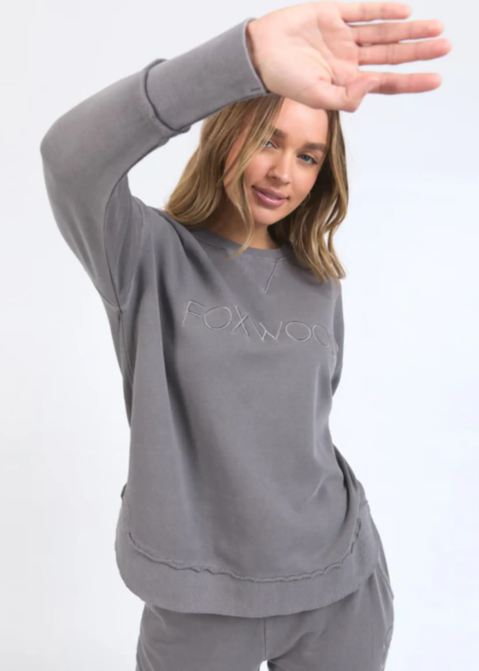 Foxwood Simplified Crew