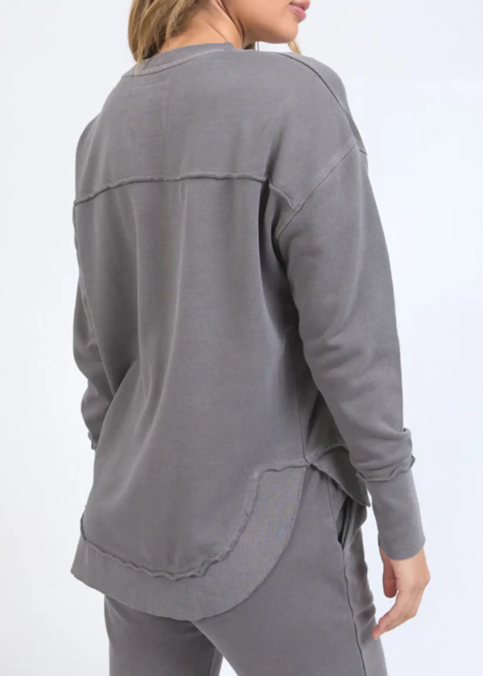 Foxwood Simplified Crew