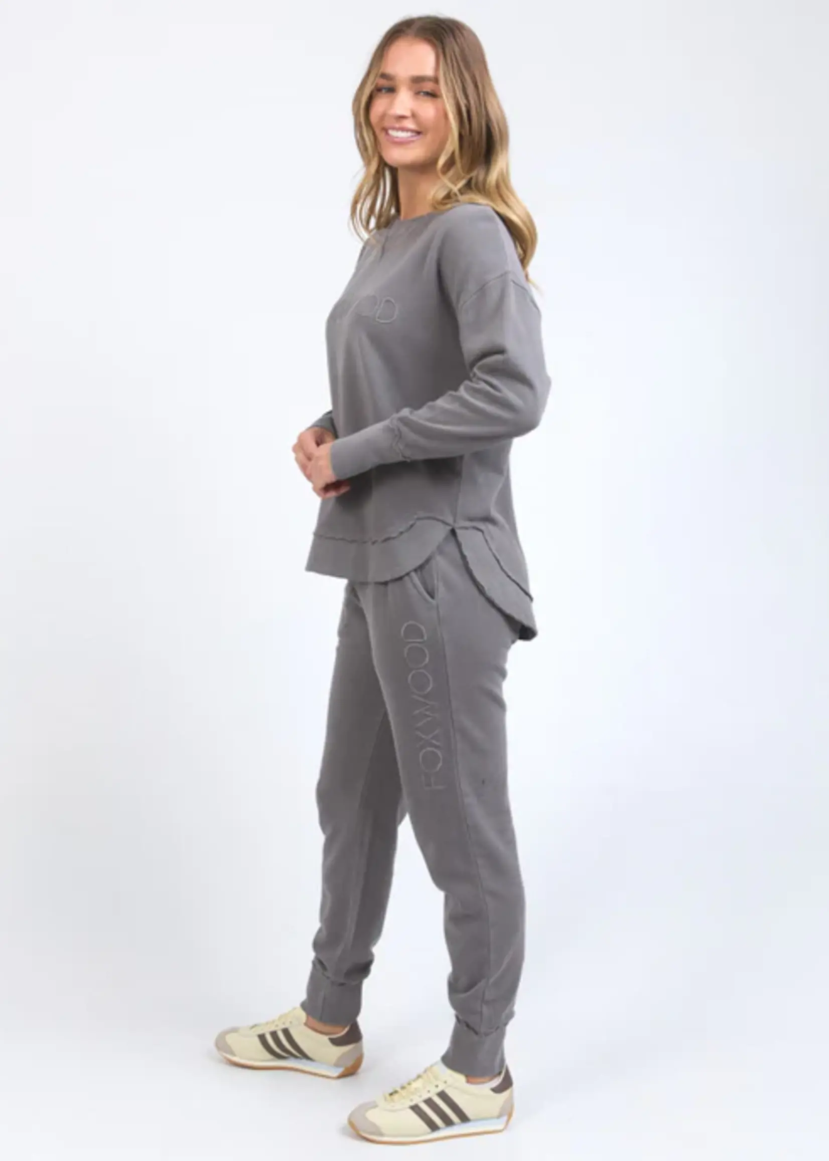 Foxwood Simplified Crew