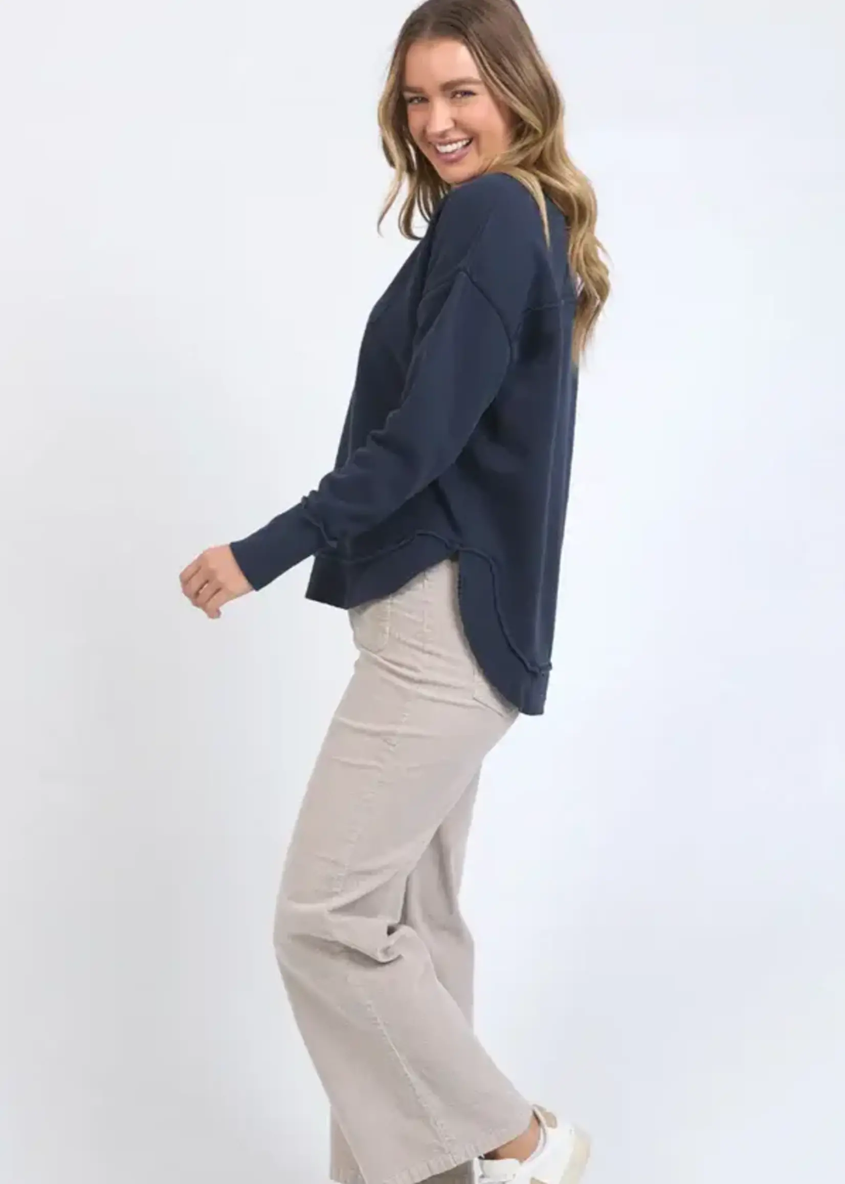 Foxwood Signature Crew