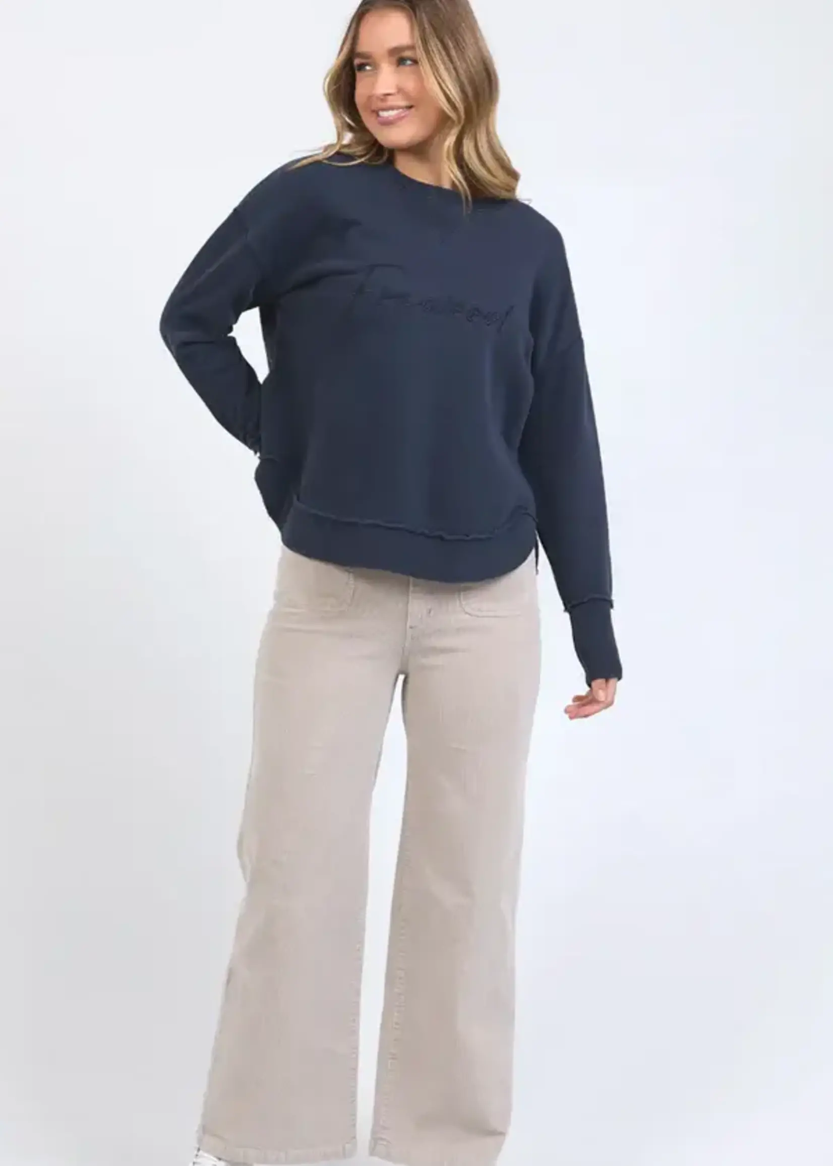 Foxwood Signature Crew