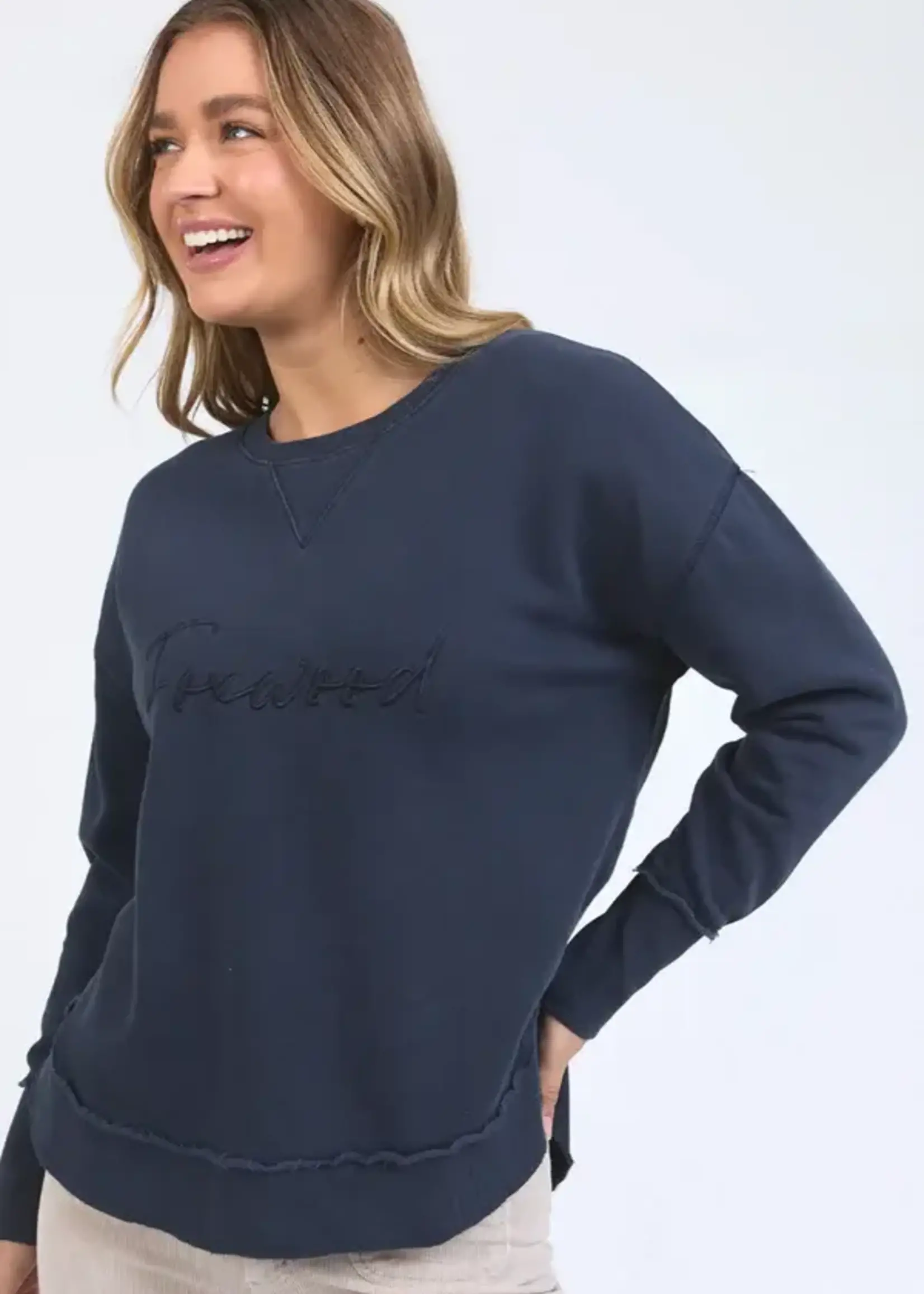 Foxwood Signature Crew