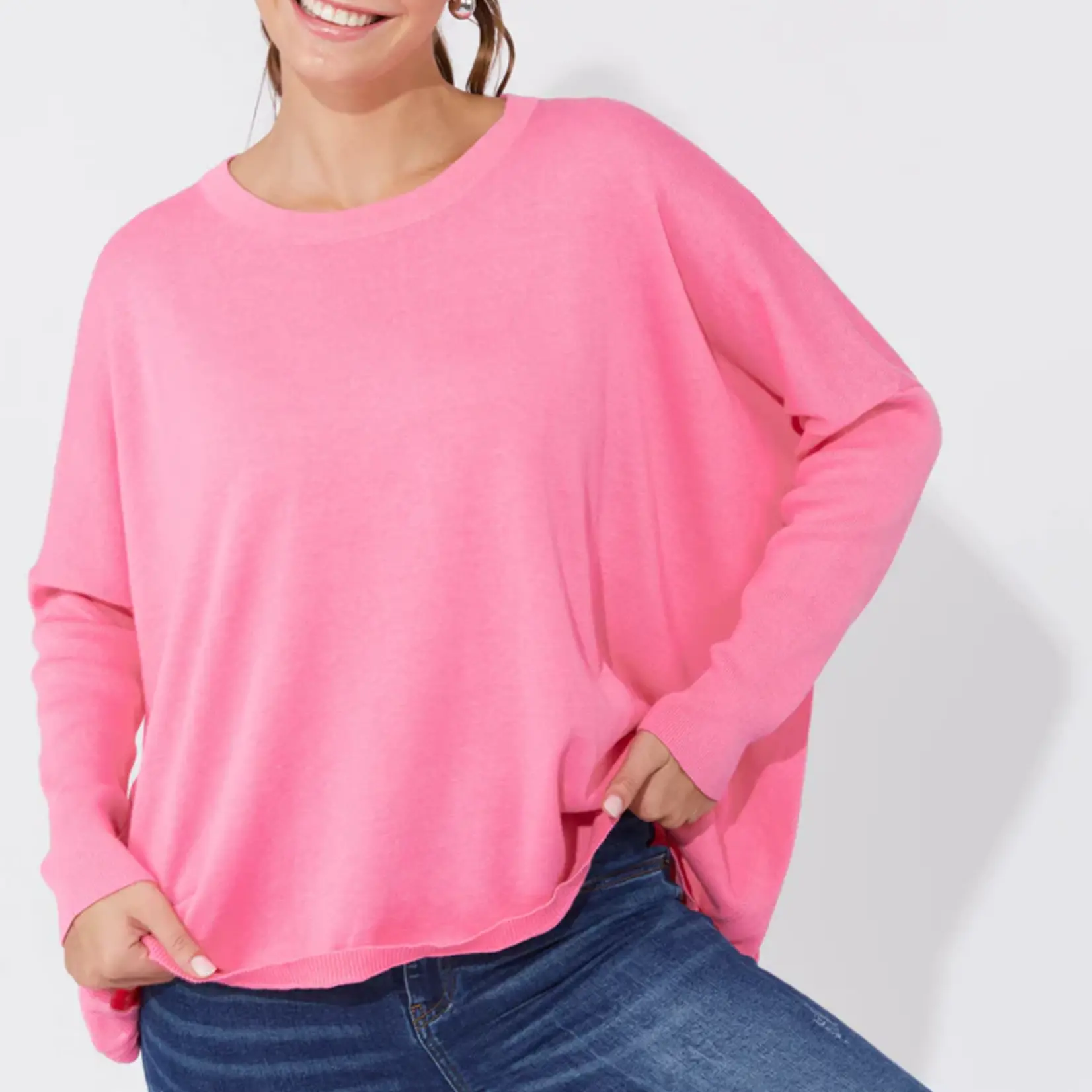 Haven Haven Jumper