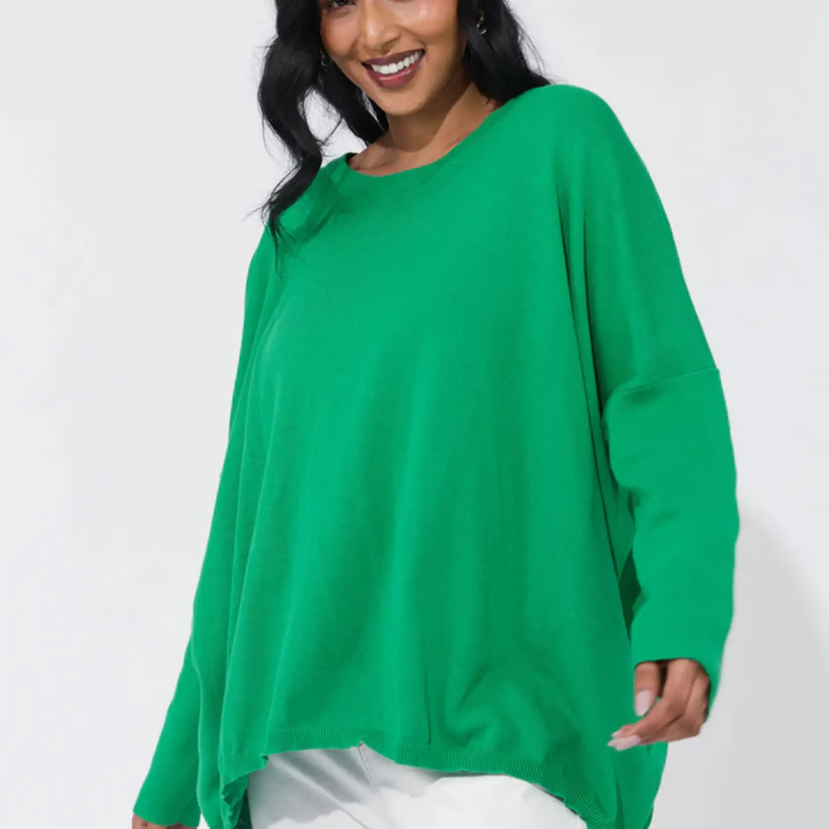 Haven Haven Jumper