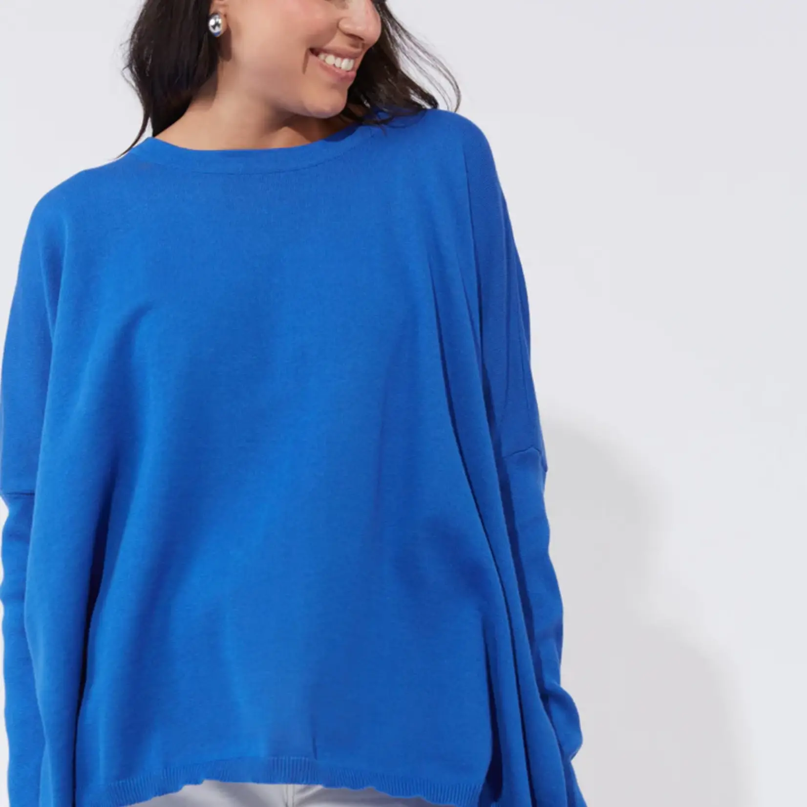 Haven Haven Jumper