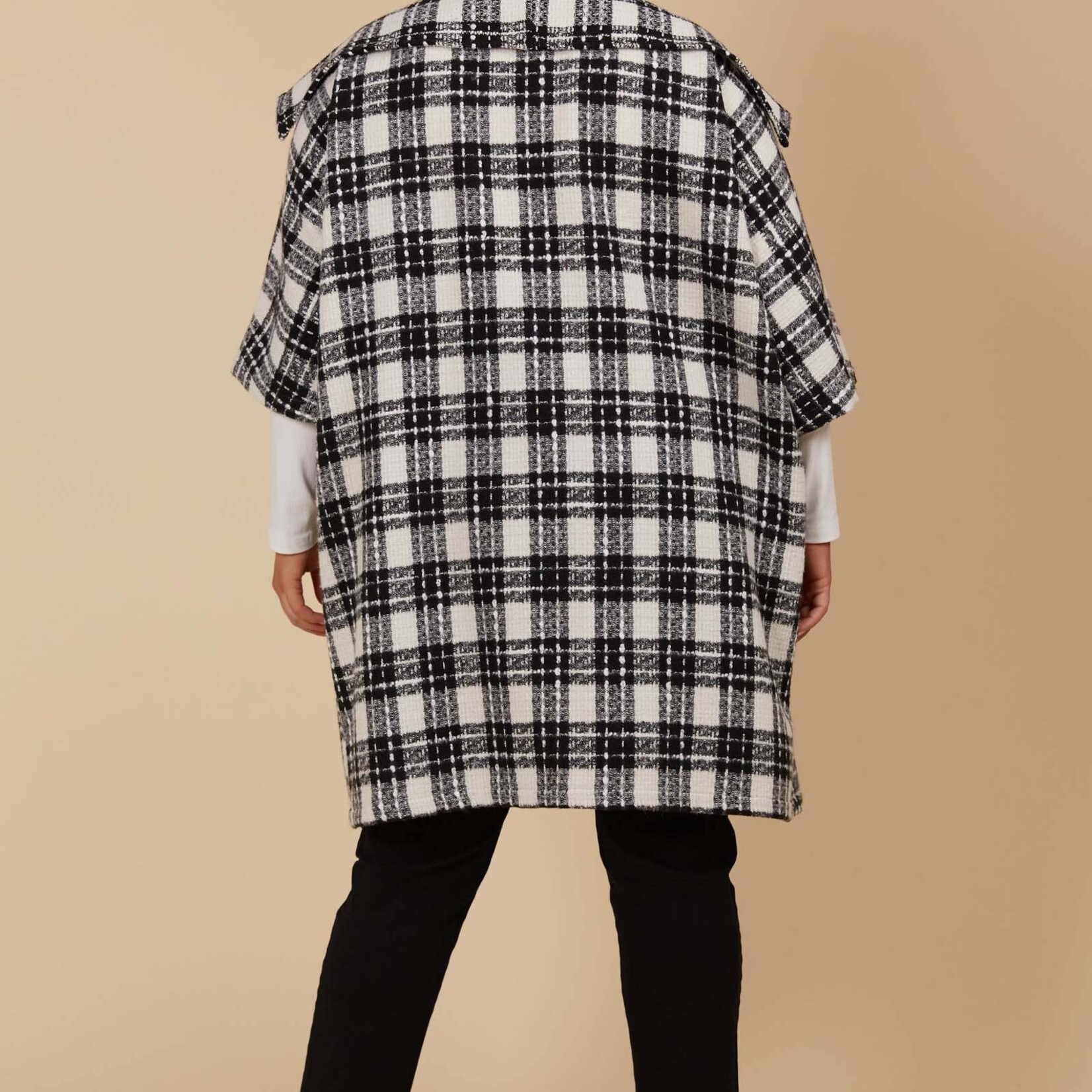 Isle of Mine Ceto Jacket