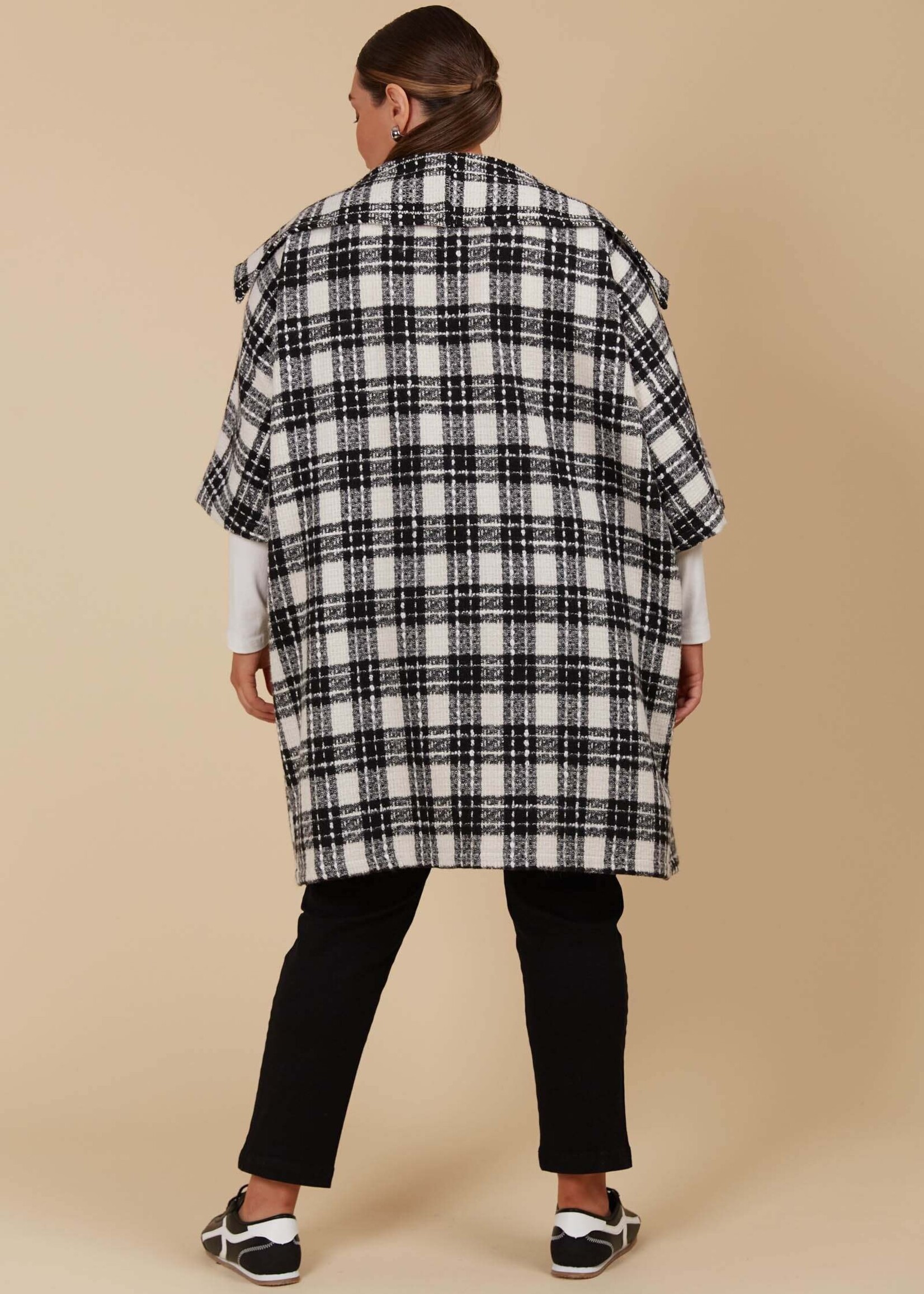 Isle of Mine Ceto Jacket