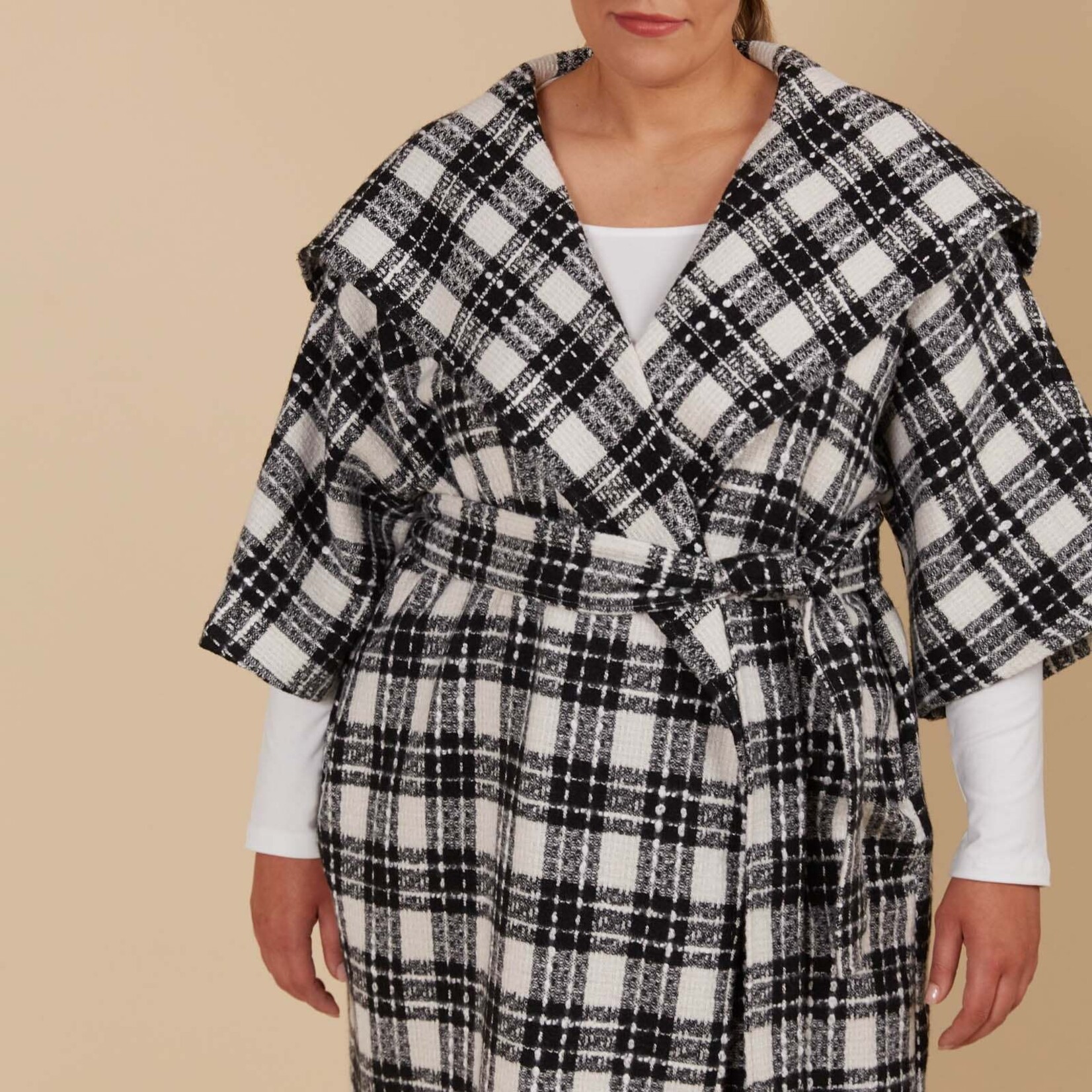 Isle of Mine Ceto Jacket