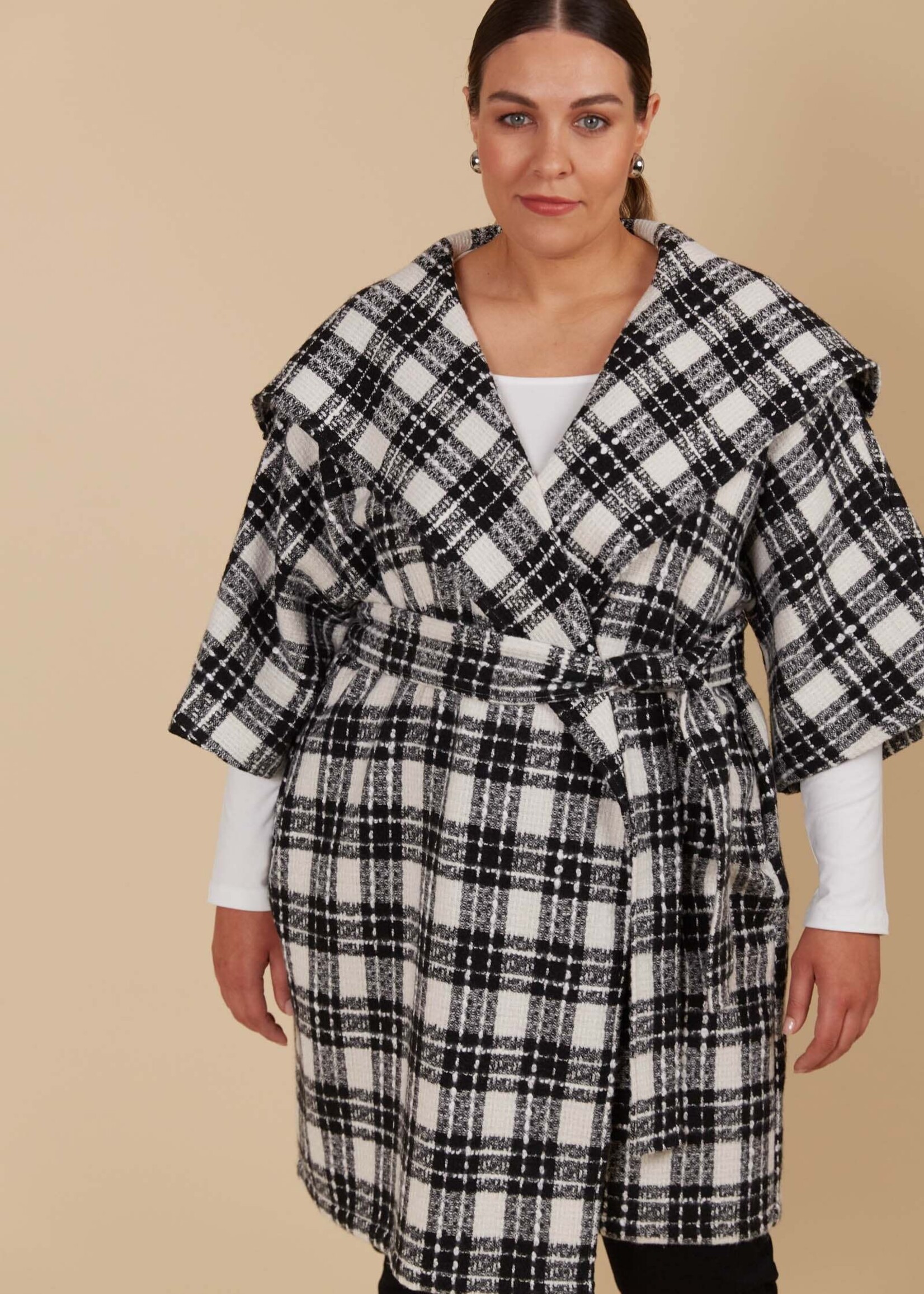 Isle of Mine Ceto Jacket