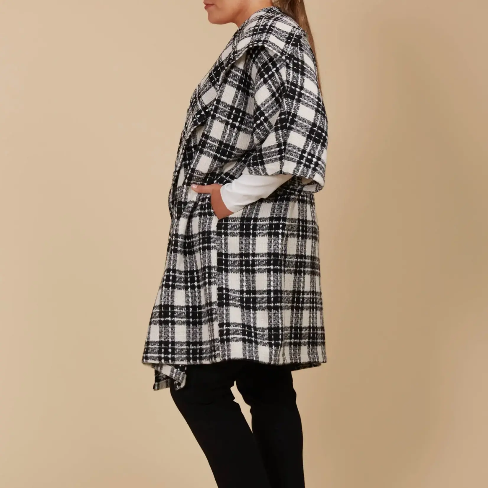 Isle of Mine Ceto Jacket